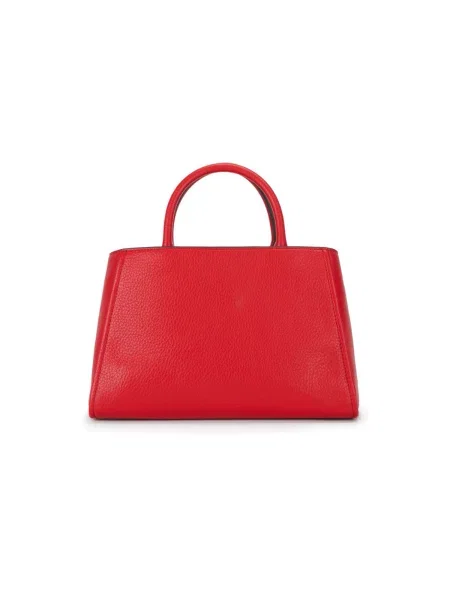 Rucsac Elisabetta Franchi roșu