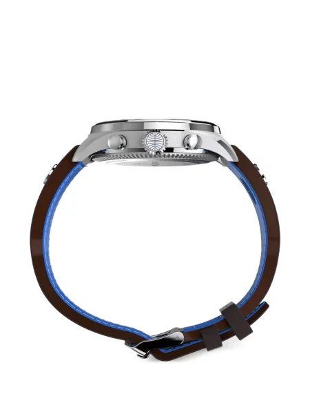 Ceas Timex albastru