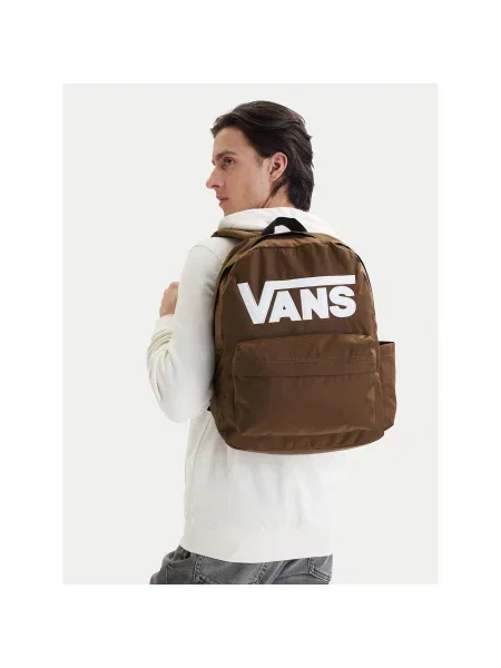 Vans Hátizsák barna