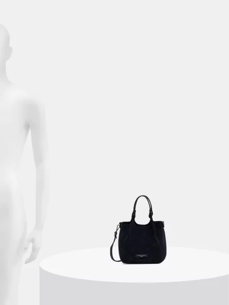 Gianni Chiarini сумка крос-боді замшева DUA