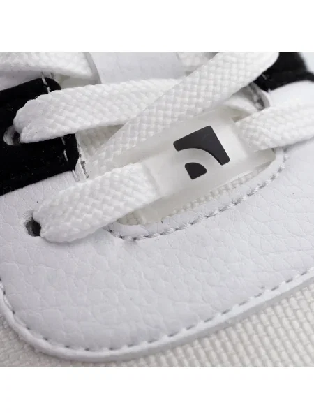 Сникърси Barebarics Zing White & Black EUR 36 бяло