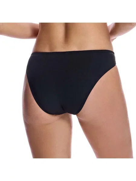 Costum de baie Ory negru
