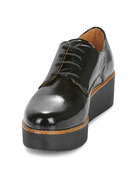 Pantofi Fericelli negru