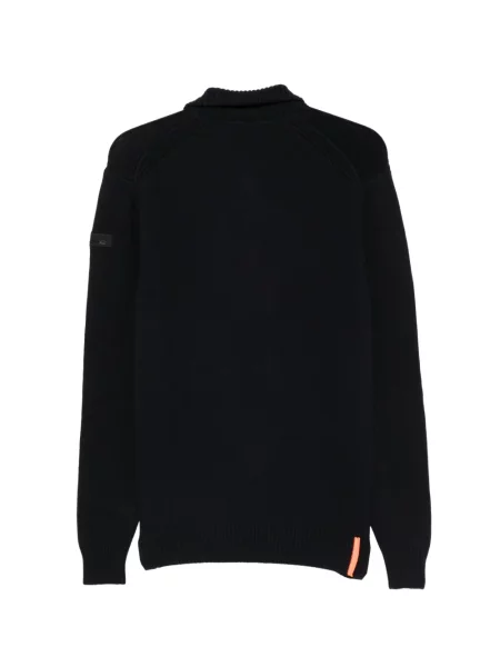 Pulover Rrd negru
