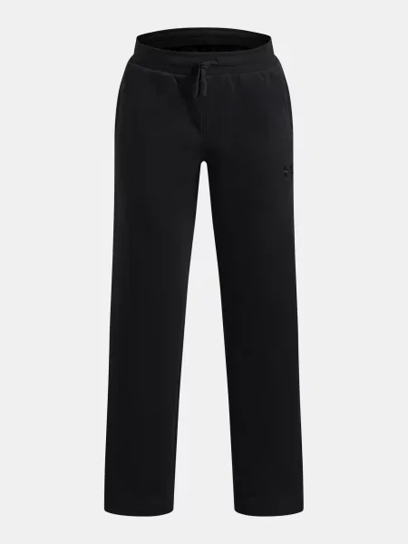 Trening copii Under Armour negru