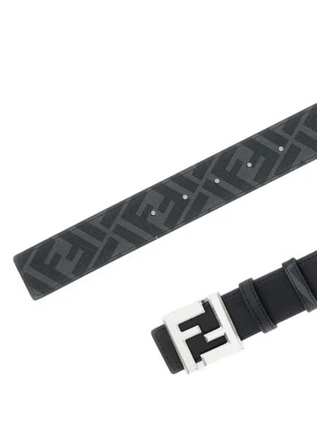 Curea Fendi negru