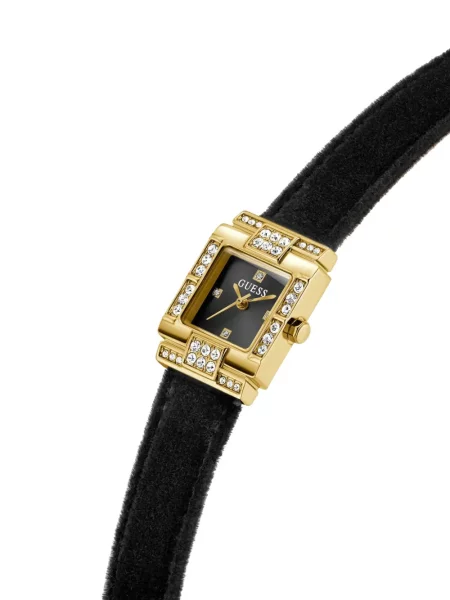 Ceas Guess negru