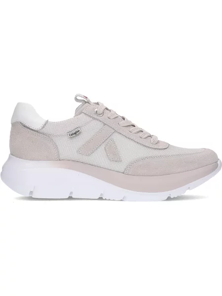 Sneakersy Callaghan skórzane