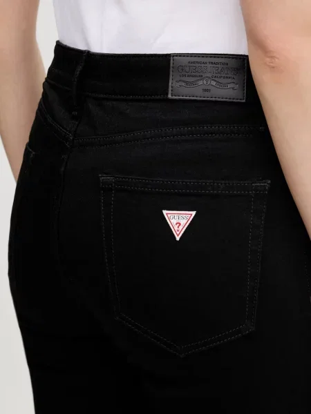 Джинсы скинни Guess Jeans