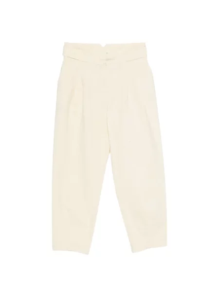 Pantaloni Psophia conici