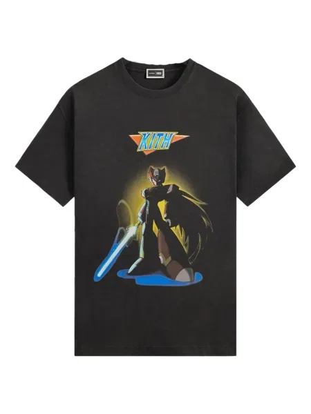 Tricou Kith negru