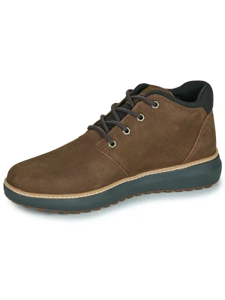 Pantofi Timberland maro