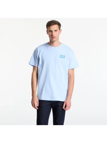 Tričko Diesel T-Shirt Windsurfer S