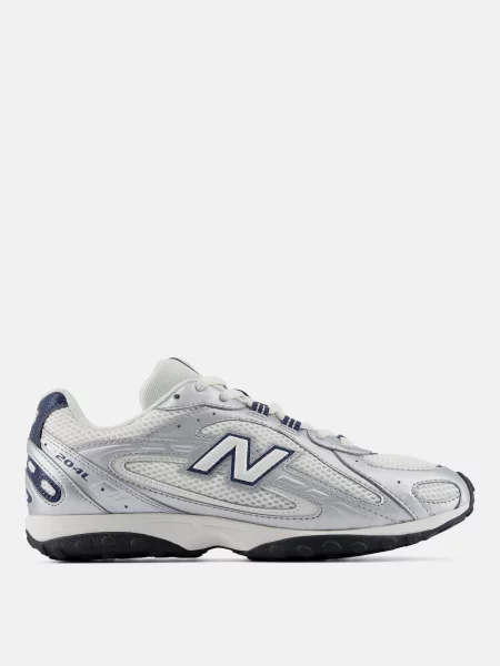 Кроссовки New Balance