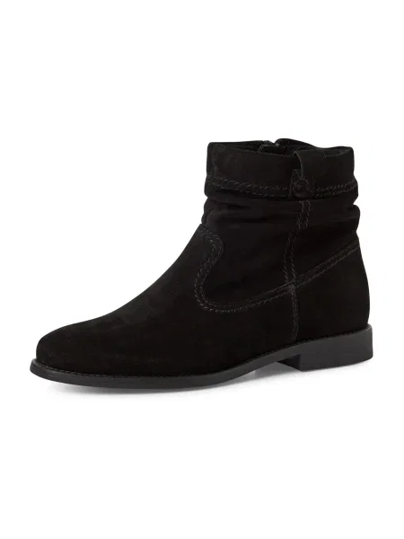 Tamaris Botine negru