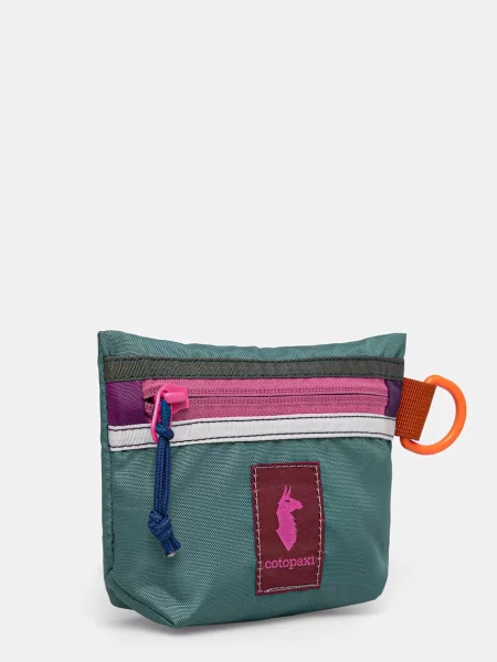 Cotopaxi набір косметичок Cubo Pouch