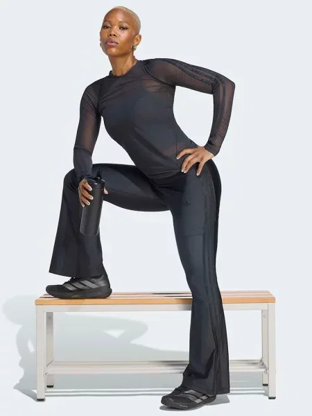 Лонгслив Adidas Performance