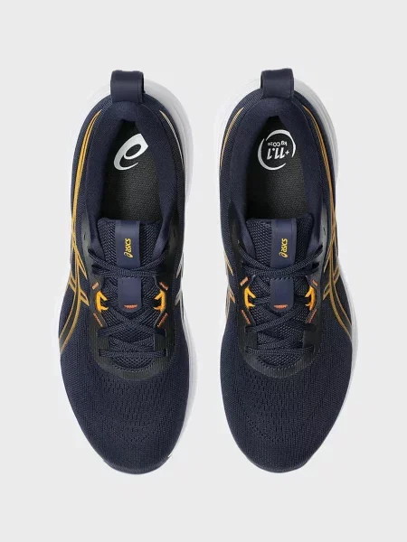 Кроссовки Asics Gel-pulse синие