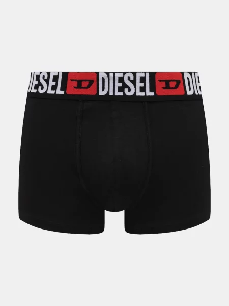 Boxerky Diesel DAMIEN černé