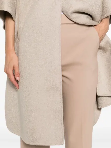Hlače Max Mara
