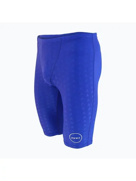 Kąpielówki Zone3 białe