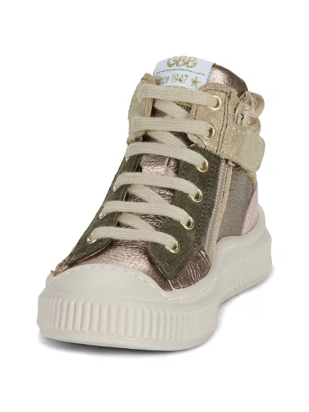 Pantofi copii Gbb maro