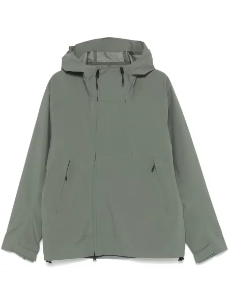 Geacă Norse Projects verde