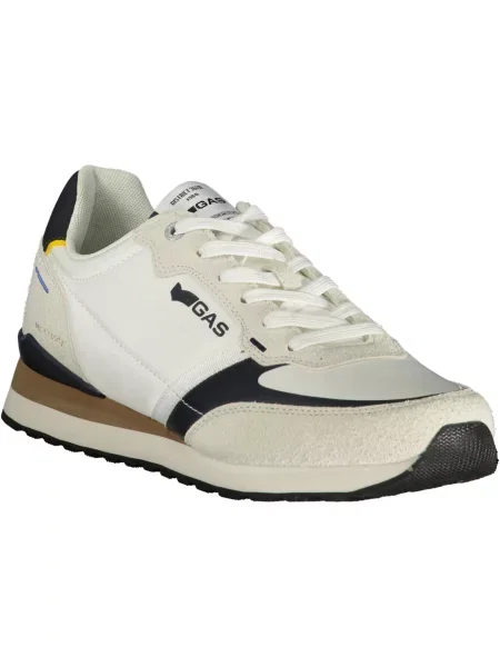 Sneakerși Gas negru