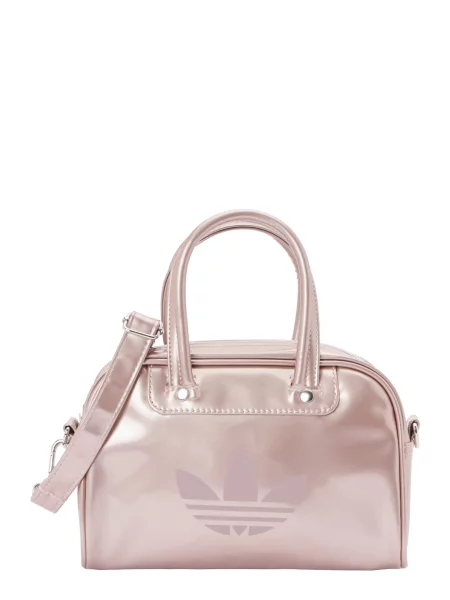 ADIDAS ORIGINALS Kabelka ADICOLOR svetlofialová / rosé sivá