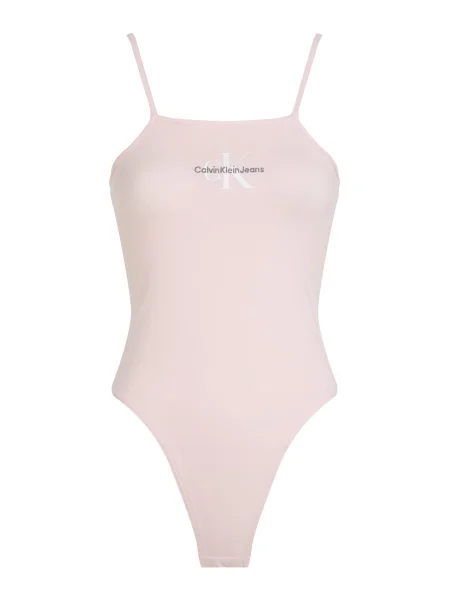 Calvin Klein Jeans Body Monologo roz