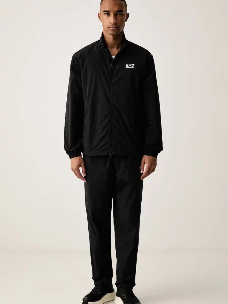 Emporio Armani set de trening negru