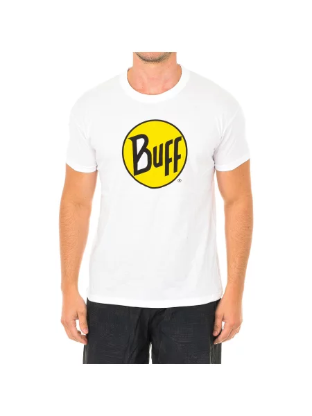 Majica Buff bijela