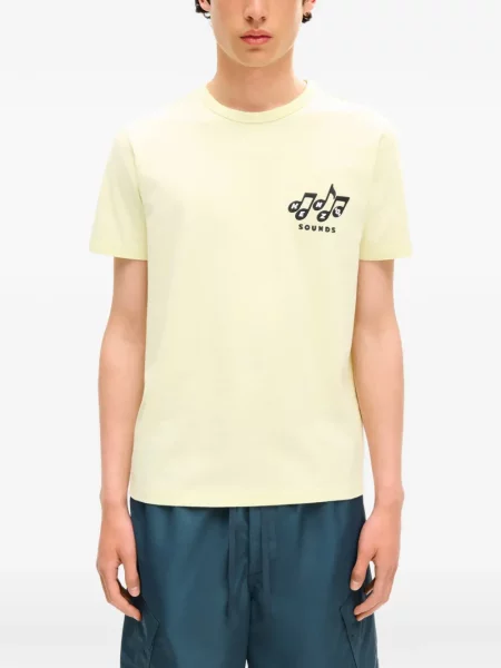 Tricou Kenzo verde