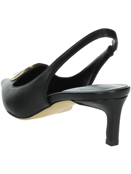 Pantofi Laura Biagiotti negru
