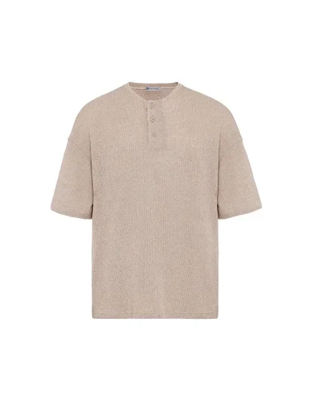 Dandalo Tricou Jonas' bej