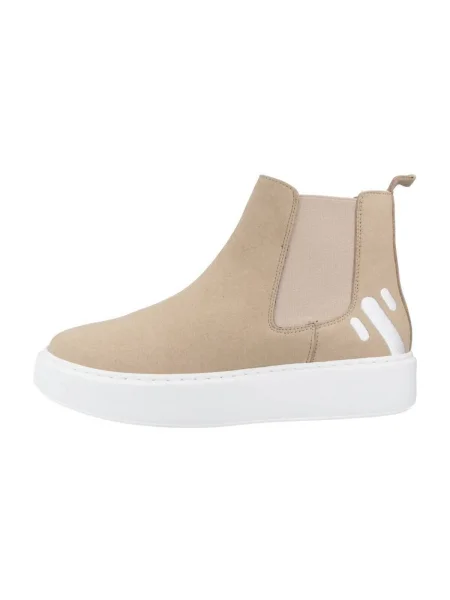 Pantofi Vegtus maro