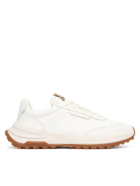 Sneakersy Emporio Armani