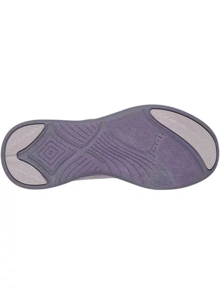 Tenisky Skechers sivá