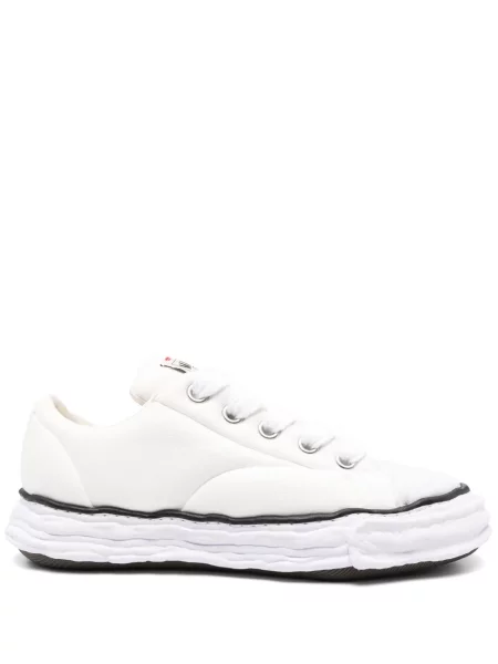 Sneakerși Maison Mihara Yasuhiro alb