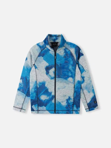 Свитер Reima синий