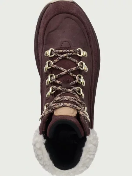 Sorel W CALLSIGN CONQUEST GTX hócsizma női velúr