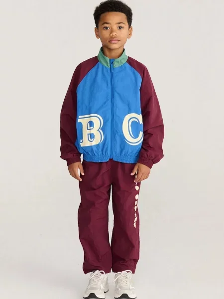 Bobo Choses куртка дитяча