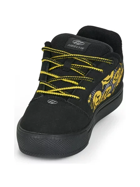 Pantofi copii Heelys negru