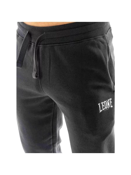 Pantaloni sport Leone 1947 gri