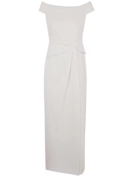 Haljina Lauren Ralph Lauren od krep
