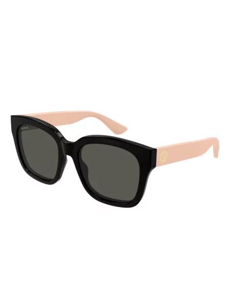 Slnečné okuliare Gucci Eyewear čierna