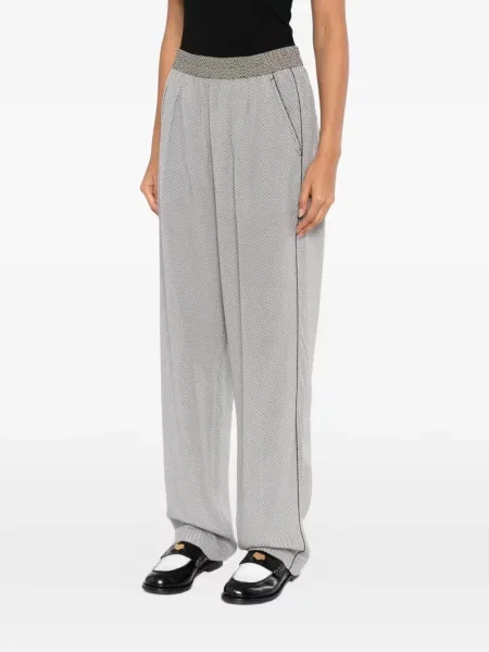 Pantaloni Tom Ford negru