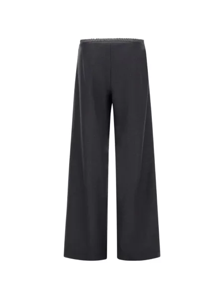 Pantaloni Herno gri