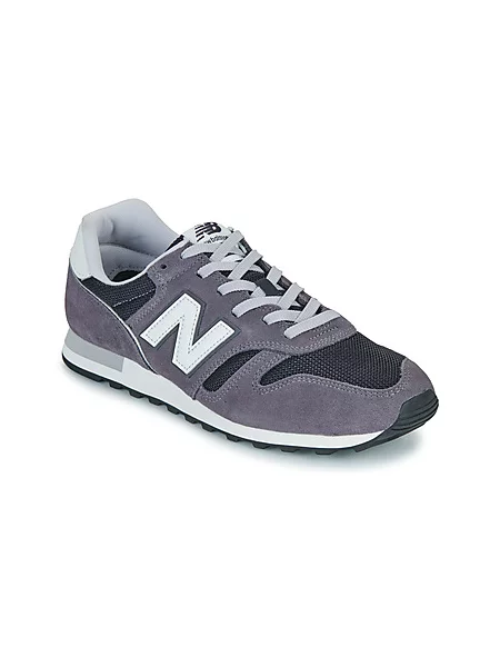 Superge New Balance 373 siva