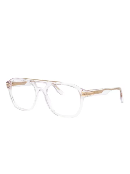 Ochelari de soare Marc Jacobs Eyewear alb